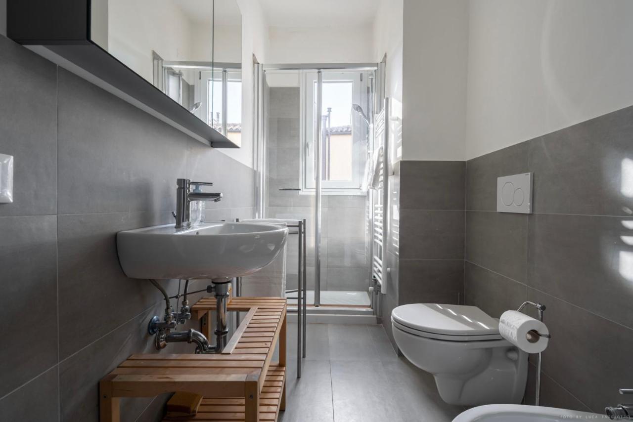 Ca' Giorgia Venice Apartment With Balcony Apartment