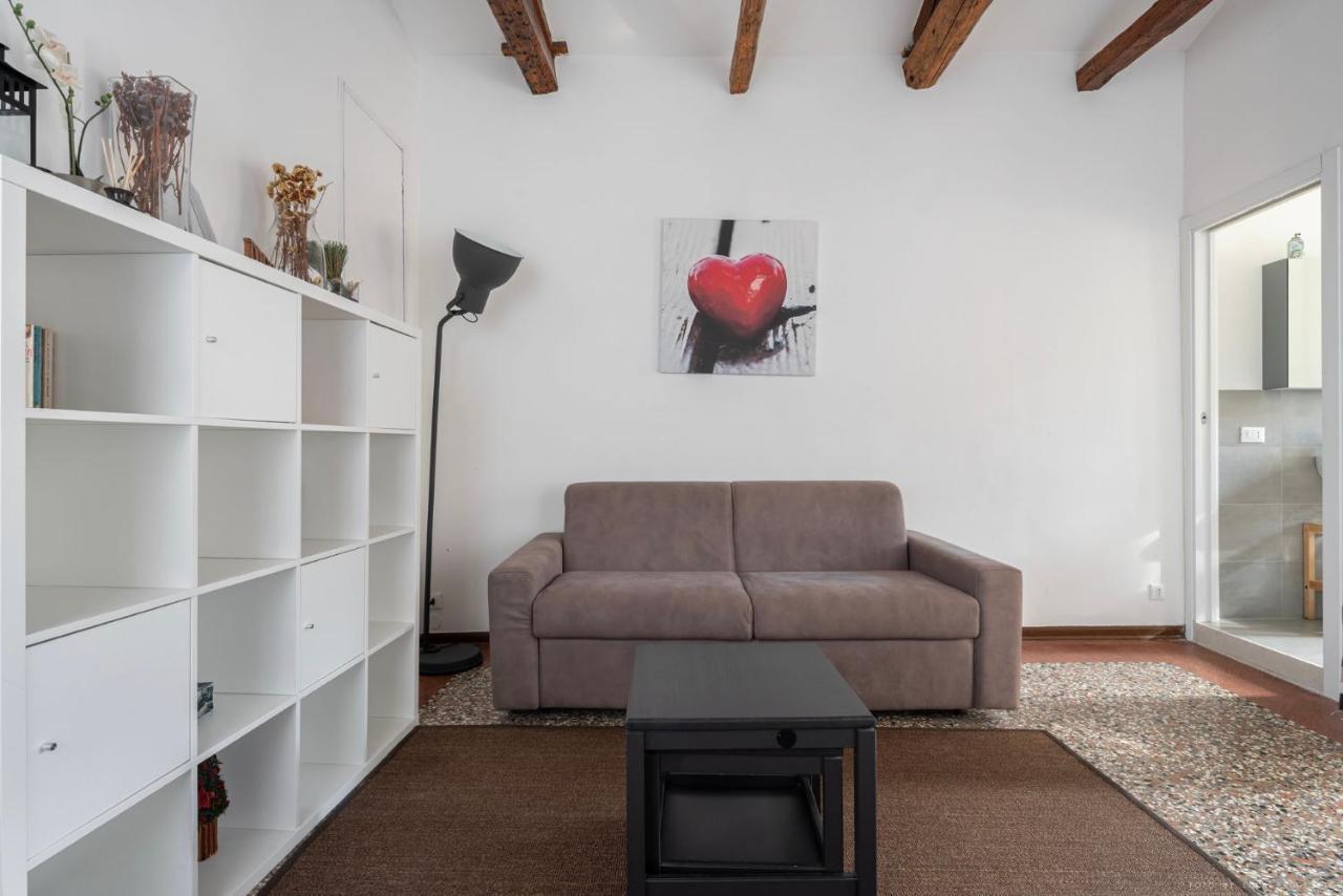 Ca' Giorgia Venice Apartment With Balcony Venice